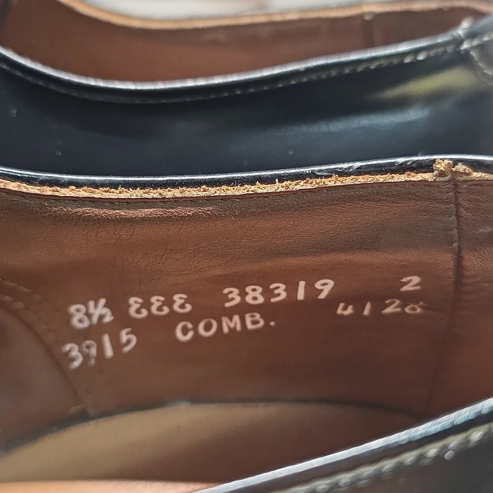 Allen Edmonds - Picture 12 of 13